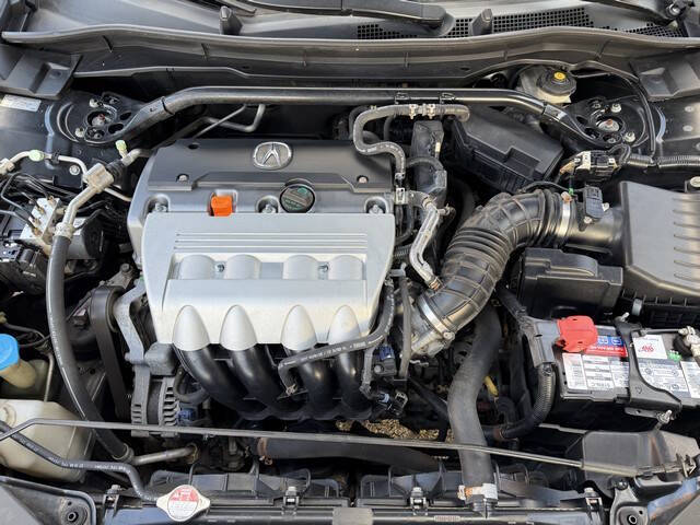 2010 Acura TSX w/Tech