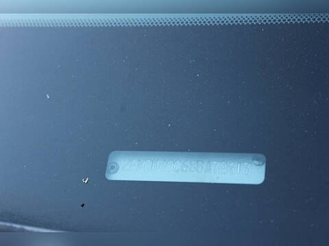 2008 Ford Edge Limited