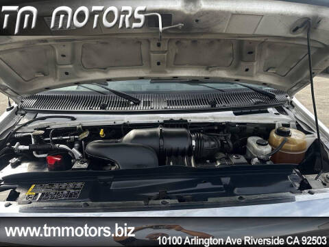 2011 Ford E-Series E-350 SD XLT