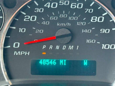 2020 Chevrolet Express 2500