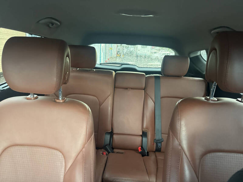 2014 Hyundai Santa Fe Sport 2.0T