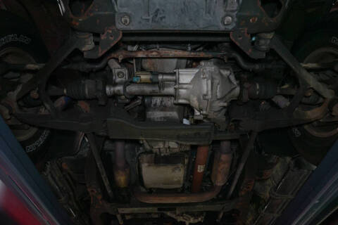 2003 GMC Yukon SLT