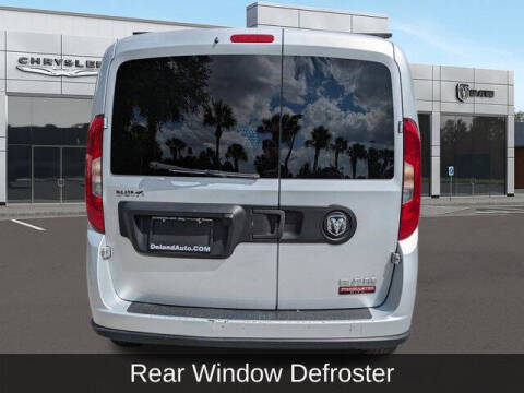 2015 RAM ProMaster City SLT