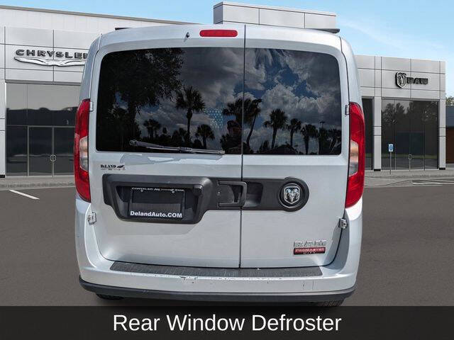 2015 RAM ProMaster City SLT