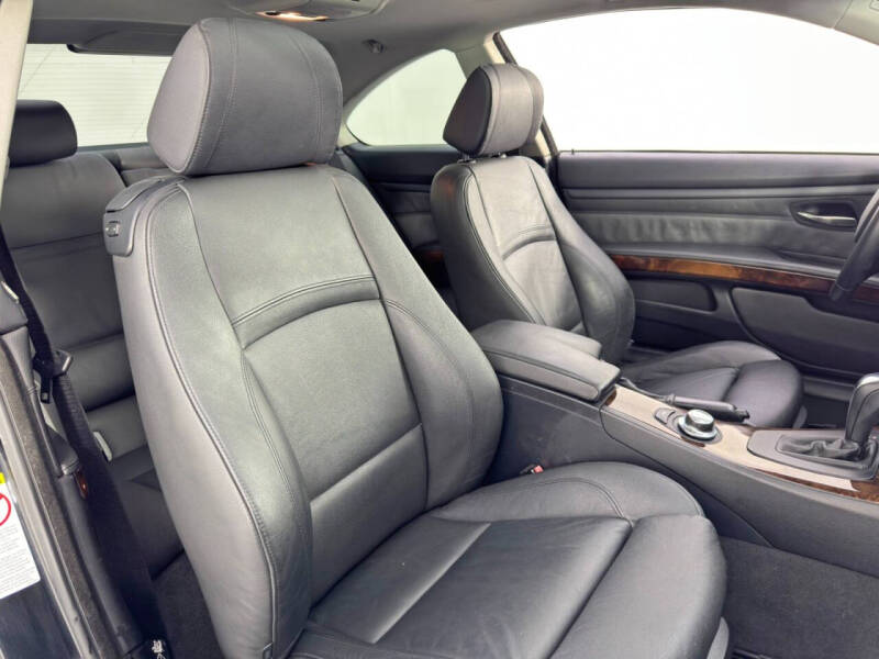 2008 BMW 3 Series 335i