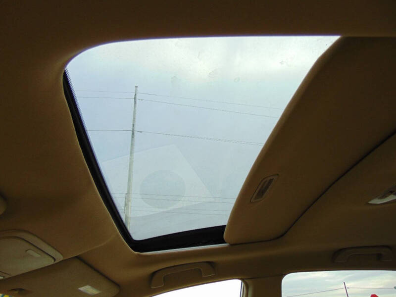 2009 Honda CR-V EX-L