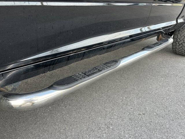 2012 RAM 1500 SLT