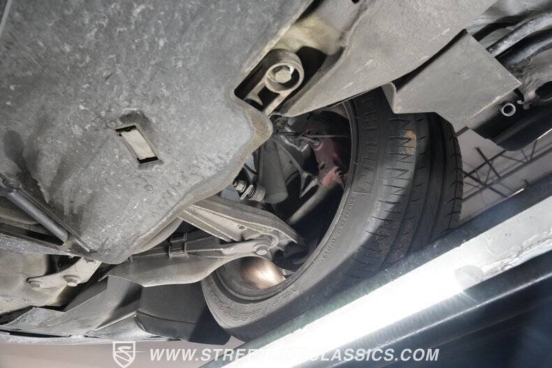 2004 Porsche Boxster