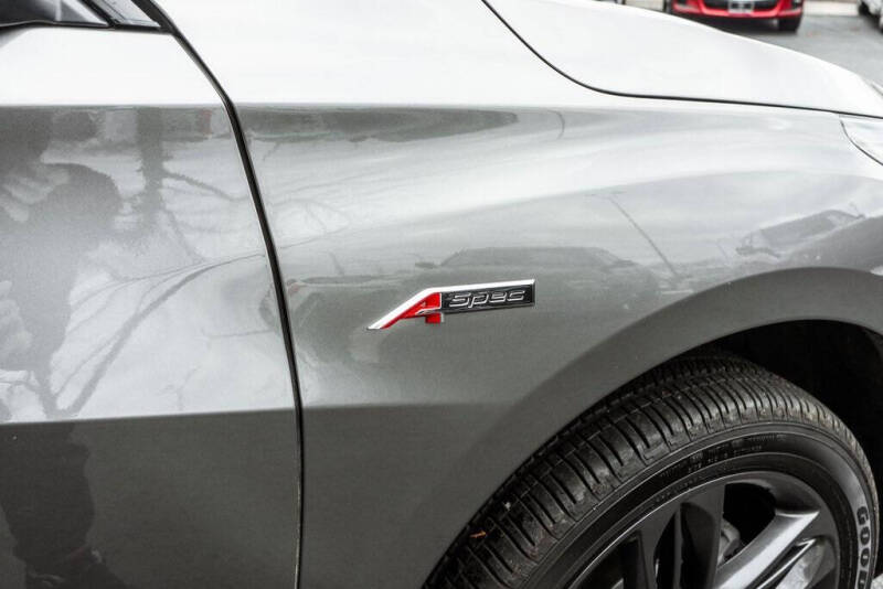 2024 Acura RDX SH-AWD w/A-SPEC