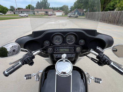 2006 Harley-Davidson Electra Glide Classic