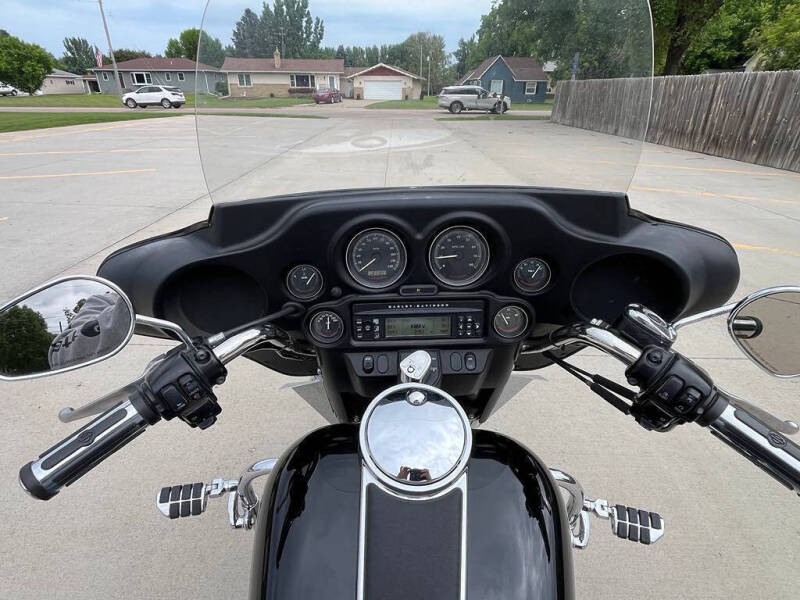 2006 Harley-Davidson Electra Glide Classic