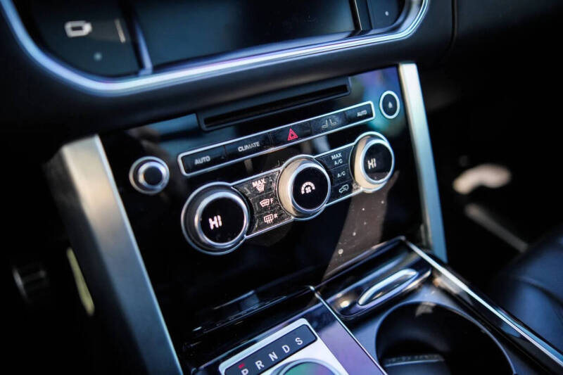 2014 Land Rover Range Rover