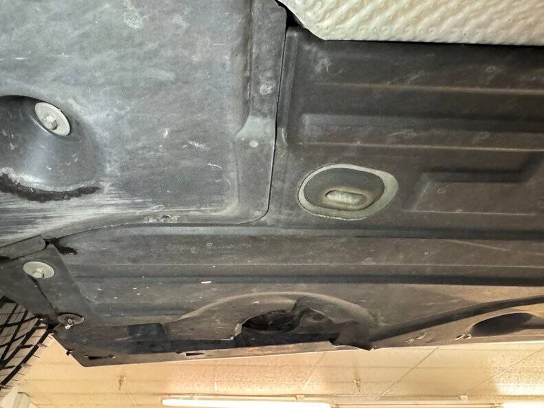 2004 Mercedes-Benz SL-Class SL 500