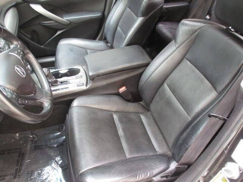 2013 Acura RDX w/Tech
