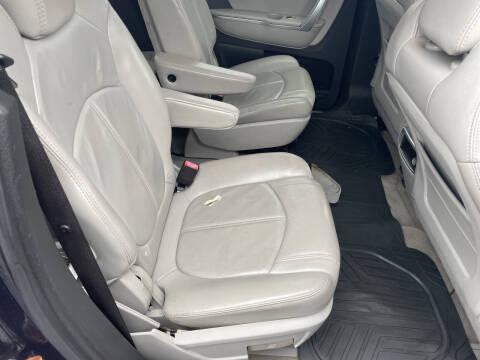 2009 GMC Acadia SLT-1