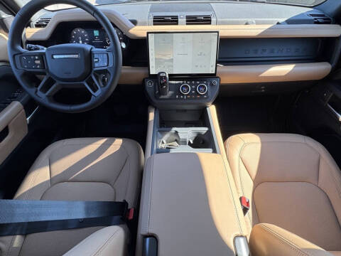 2026 Land Rover Defender 110 P300 S