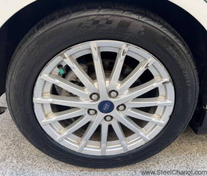 2016 Ford C-MAX Hybrid SE