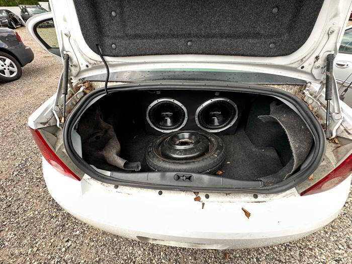2005 Chevrolet Cobalt LS