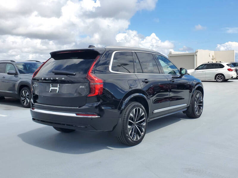 2026 Volvo XC90 B5 Plus 6P