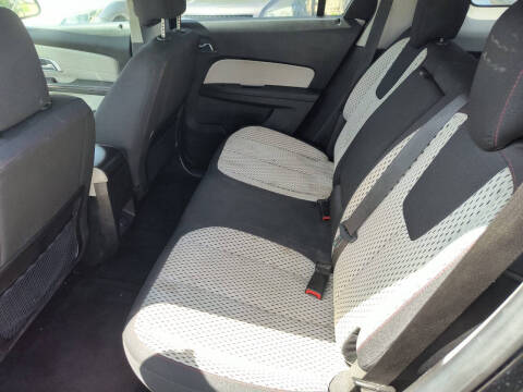 2012 GMC Terrain SLE-1