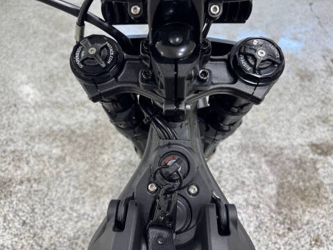 2025 E-Ride Pro SS 3.0