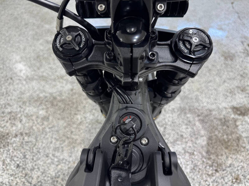 2025 E-Ride Pro SS 3.0