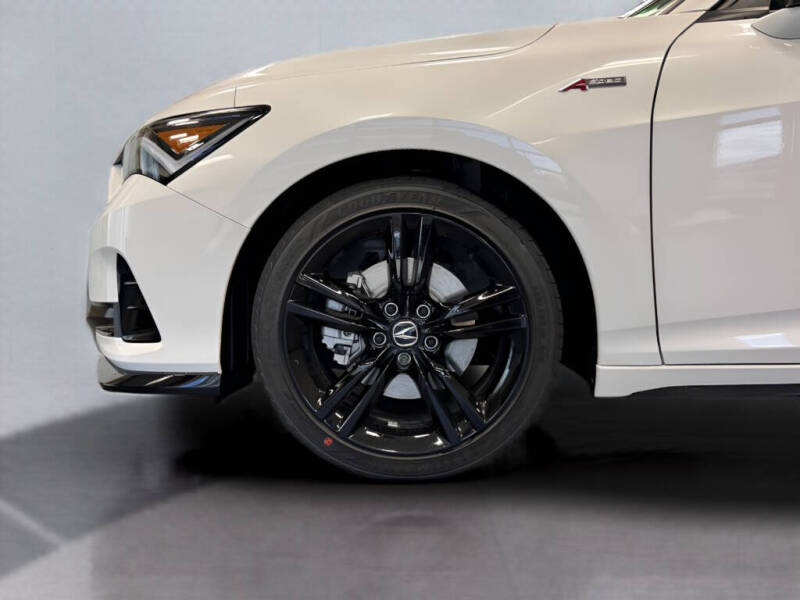 2026 Acura Integra w/A-SPEC