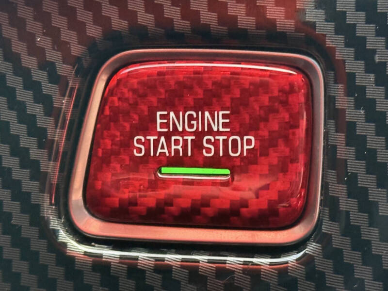 2015 Chevrolet Corvette Stingray