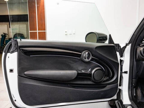 2024 MINI Hardtop 2 Door Cooper S