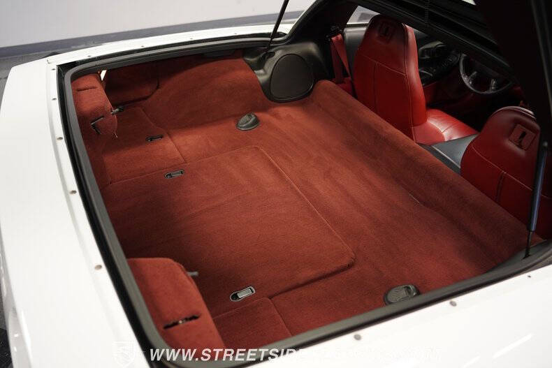 1997 Chevrolet Corvette