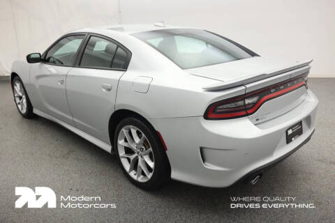 2023 Dodge Charger GT