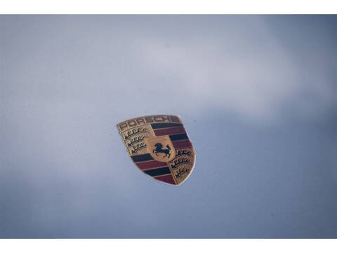 2016 Porsche 911 GT3 RS