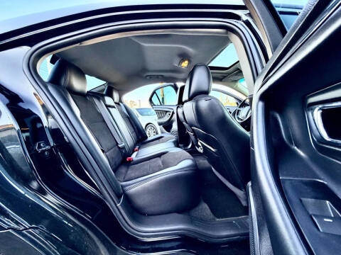 2012 Ford Taurus SHO