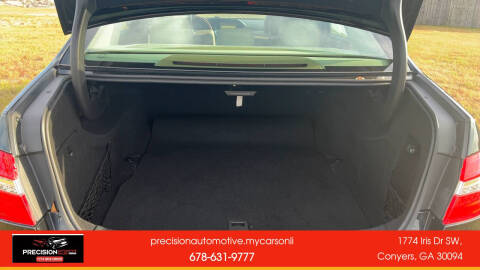 2011 Mercedes-Benz E-Class