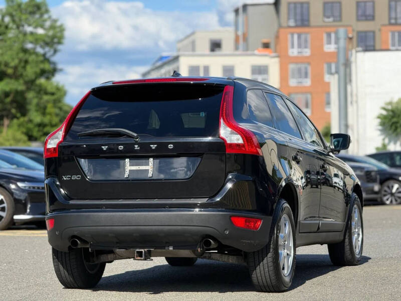 2012 Volvo XC60