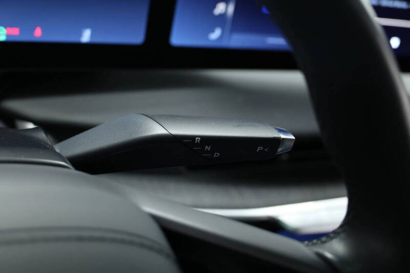 2024 Lucid Air Touring