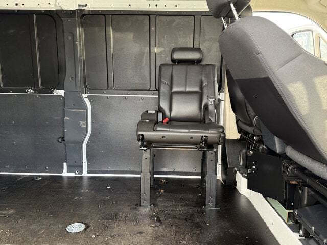 2017 RAM ProMaster 2500 159 WB