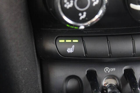 2019 MINI Hardtop 4 Door Cooper S