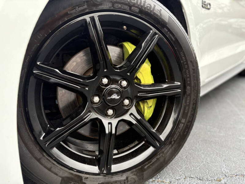 2020 Ford Mustang GT Premium