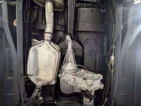 1987 Chevrolet Blazer