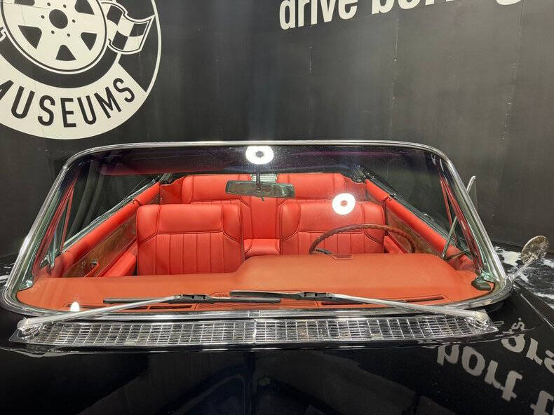 1964 Cadillac Eldorado