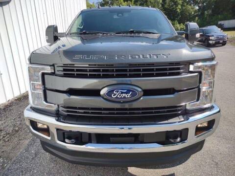 2019 Ford F-250 Super Duty for sale at CU Carfinders in Norcross GA