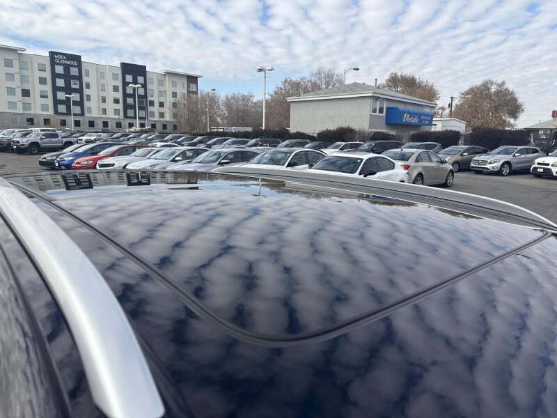 2020 Porsche Cayenne S