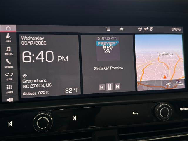 2024 Porsche Macan S