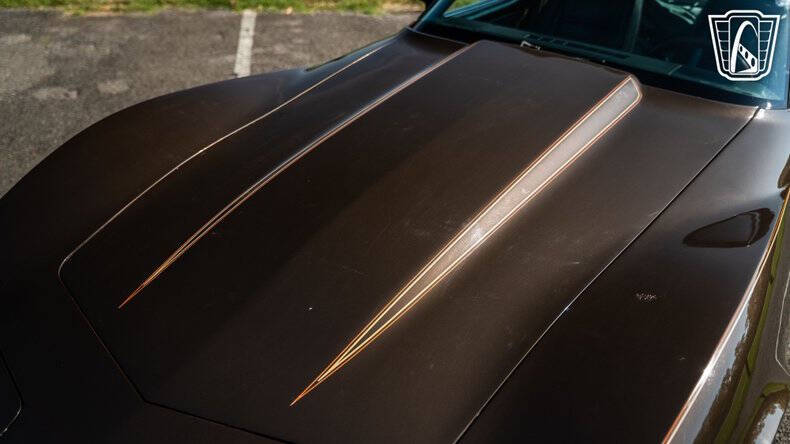 1978 Chevrolet Corvette