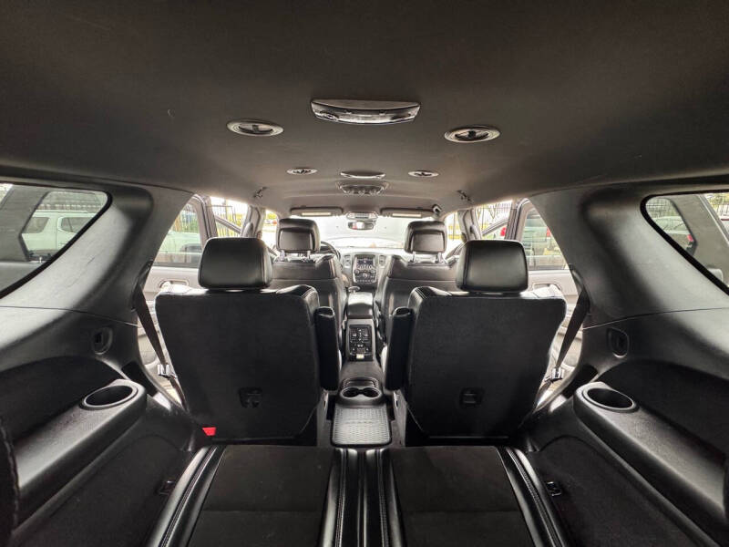 2020 Dodge Durango GT Plus