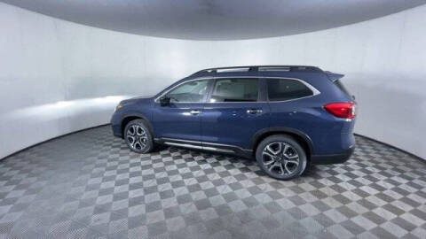 2025 Subaru Ascent Touring