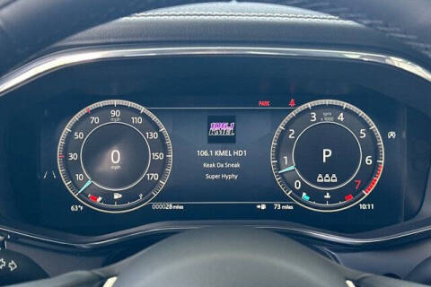 2026 Jaguar F-PACE P250 R-Dynamic S