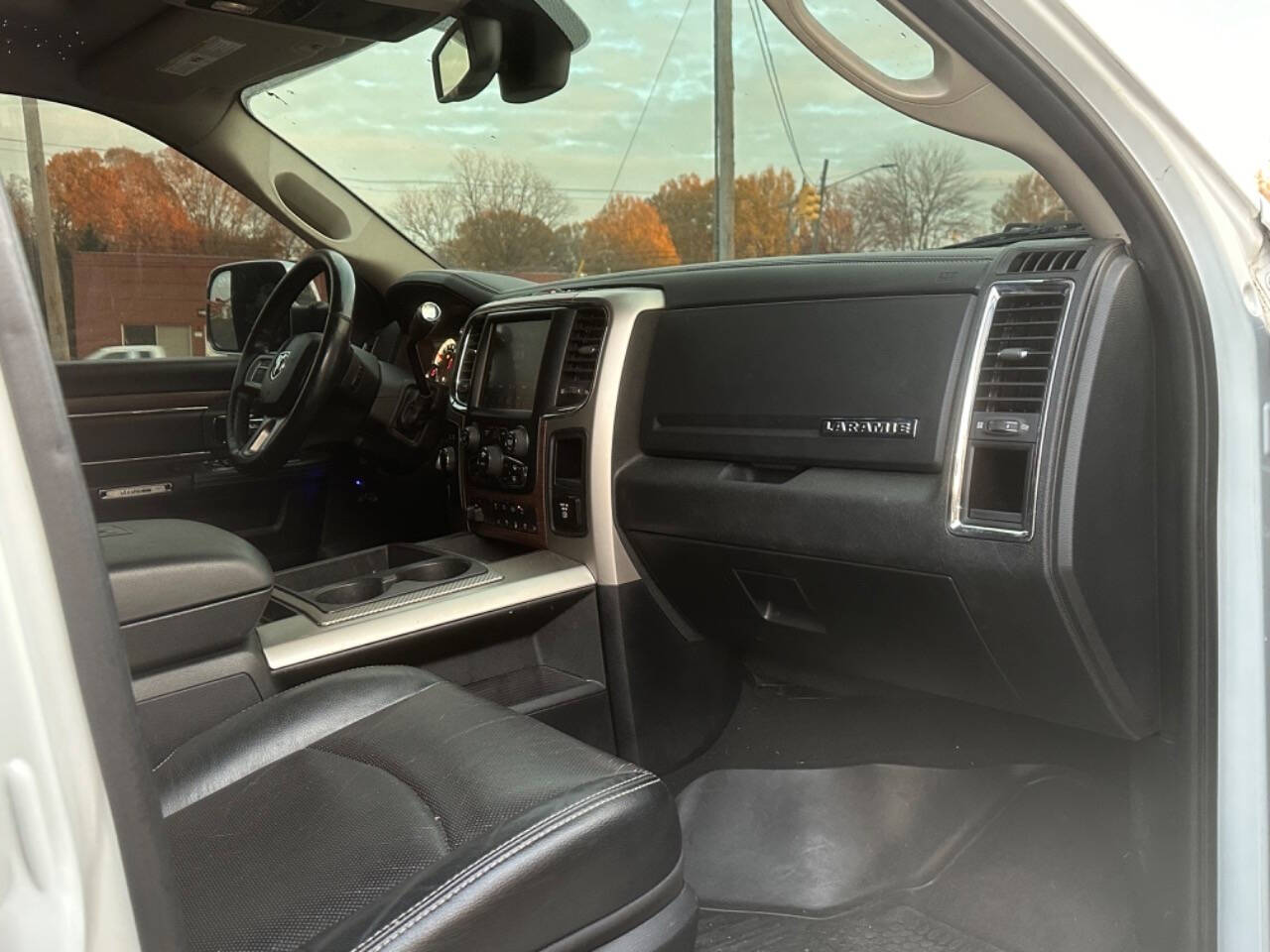 2014 Ram 2500 for sale at Cash Motorsports in Hickory, NC