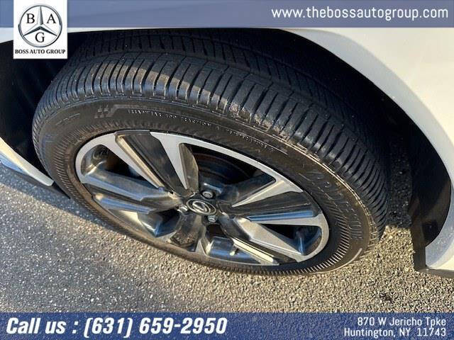 2024 Lexus UX 250h Premium